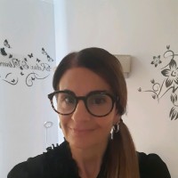 Georgina Hall