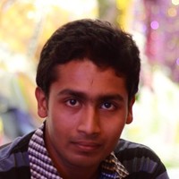 Debojyoti Dey