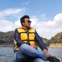 Anesh Maharjan