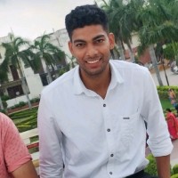 Amit Patel