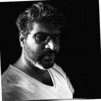 Arun Jose