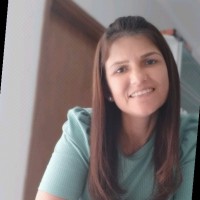 Sharlene Souza Bedo Ferreira
