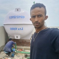 Fitsum Kidu