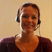 Colette Van Gameren