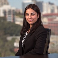 Neha Swami, Phd