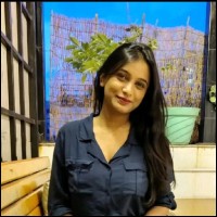 Shivani Chavan