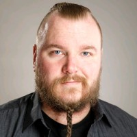Nico Gralke