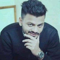 Ankit Chaubey