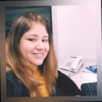 Nadia Beatriz Molina Reyes