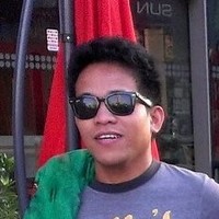 Christian Anthony Sagolili
