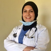 Sara Ghazi