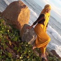 Marlia Nazra