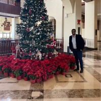 Ahmed Gomaa