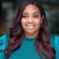 Dawn Johnson