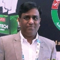 Arjun Mokashe
