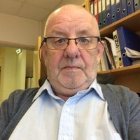 Richard I. Moen