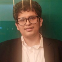 Aarsh Desai