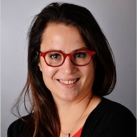 Marie Pancher