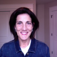 Theresa Crim