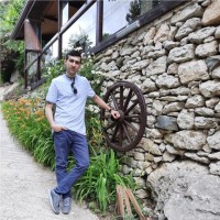 İbrahim Gosterit
