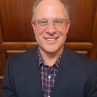 Simon Hardy