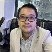 Bryan Joseph Chua