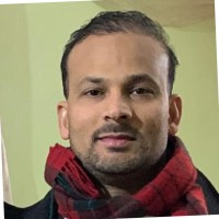 Afzal Hussain