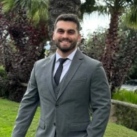 Cristian Del Ojo Pérez