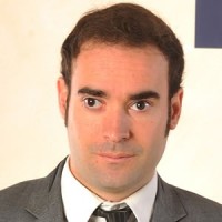 Jordi Mestres Ripoll