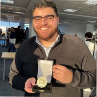 Amr Mostafa