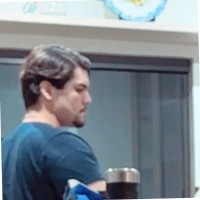 Brian Melgarejo