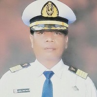 capt.Hadi Triatmojo. m.mar