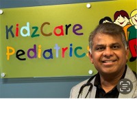 Ashok Jain, MD