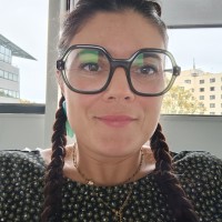 Claire-Solenne Raffin