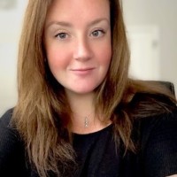 Kristin Wolfe