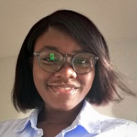 Marian Baah Phd.