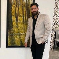 Chirag Kapoor