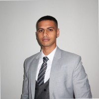 Arjun. B