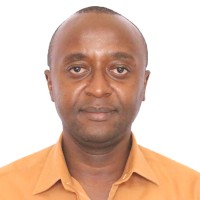 Hillary Nzioki
