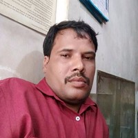 MAHENDRA KUMAR PANDEY