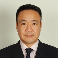 Simon Lee