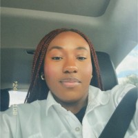 Jordyn Afful