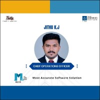 Jithu K.J