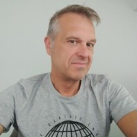 Alberto Sanz Fernandez