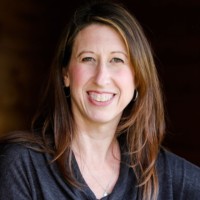 Michelle Gould