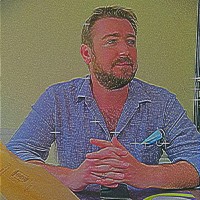 Alex Nuss