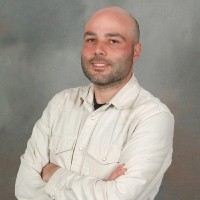 Kike Alvarez