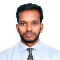 Prasanna Arul