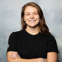 Claire Parrott