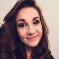 Kaitlan Wolcott